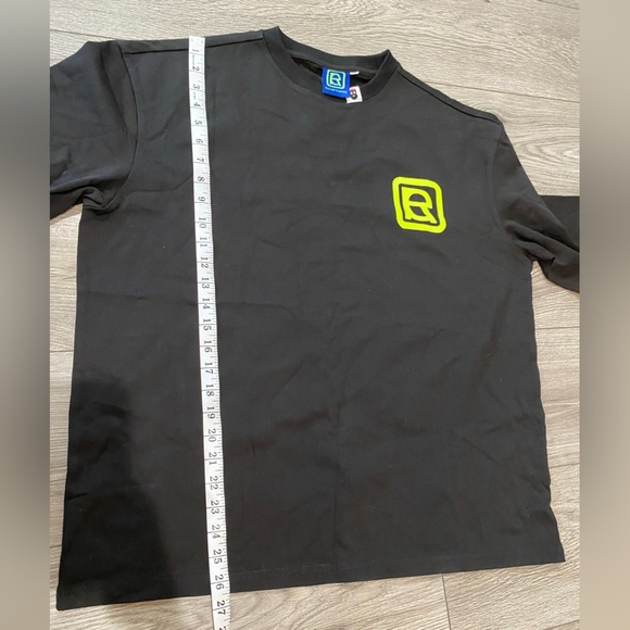 Recall Enemy Capsule Collection T-Shirt NWOT Size L Rare - Picture 4 of 5